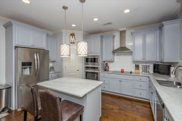 706 William Avenue, Appling, GA 30802