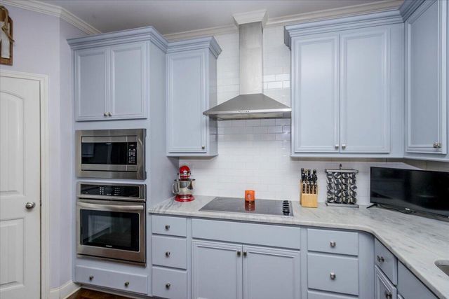 706 William Avenue, Appling, GA 30802