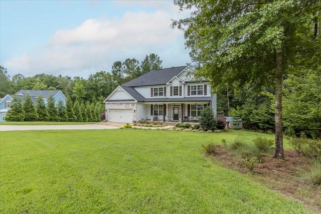 706 William Avenue, Appling, GA 30802