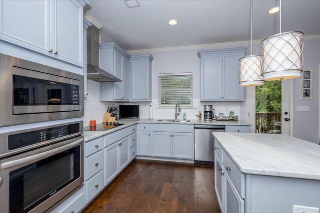 706 William Avenue, Appling, GA 30802