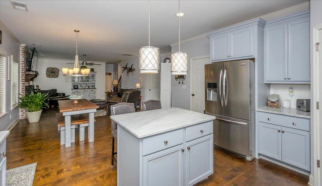 706 William Avenue, Appling, GA 30802