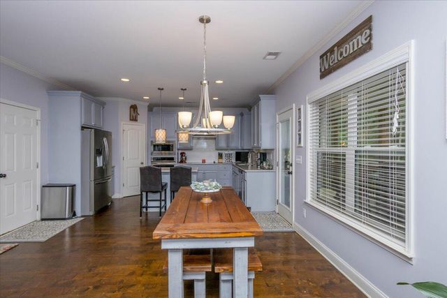 706 William Avenue, Appling, GA 30802