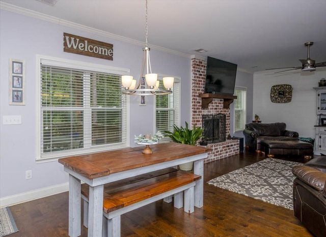 706 William Avenue, Appling, GA 30802