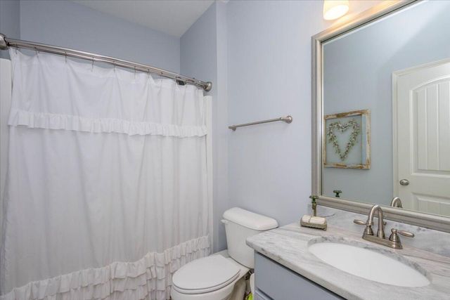 706 William Avenue, Appling, GA 30802