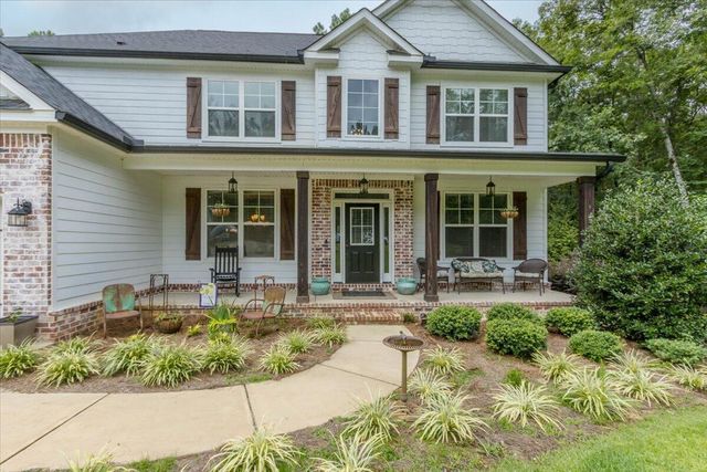 706 William Avenue, Appling, GA 30802
