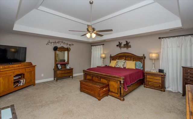 706 William Avenue, Appling, GA 30802