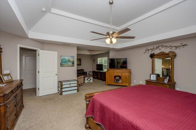706 William Avenue, Appling, GA 30802
