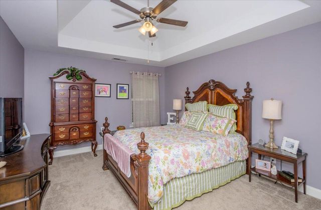 706 William Avenue, Appling, GA 30802