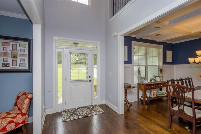 706 William Avenue, Appling, GA 30802