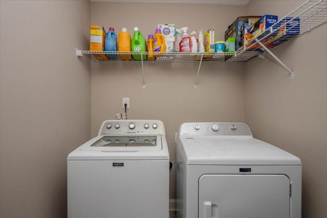 706 William Avenue, Appling, GA 30802