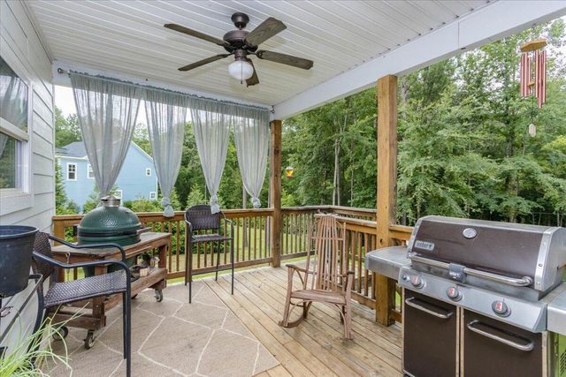 706 William Avenue, Appling, GA 30802