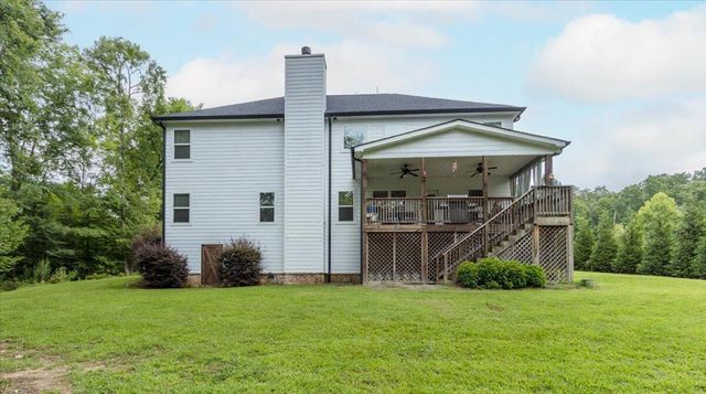 706 William Avenue, Appling, GA 30802