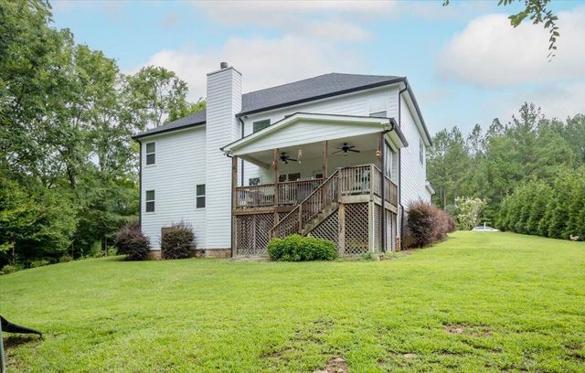 706 William Avenue, Appling, GA 30802