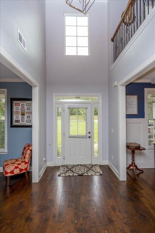 706 William Avenue, Appling, GA 30802