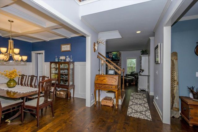 706 William Avenue, Appling, GA 30802