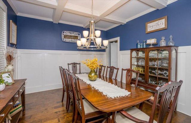 706 William Avenue, Appling, GA 30802