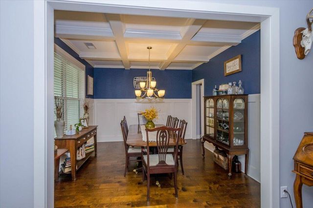 706 William Avenue, Appling, GA 30802
