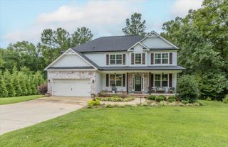 706 William Avenue, Appling, GA 30802
