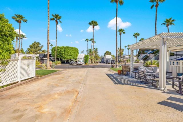 69411 Ramon Road 609, Cathedral City, CA 92234
