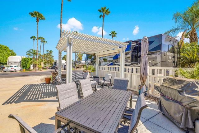 69411 Ramon Road 609, Cathedral City, CA 92234