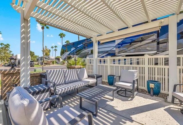 69411 Ramon Road 609, Cathedral City, CA 92234