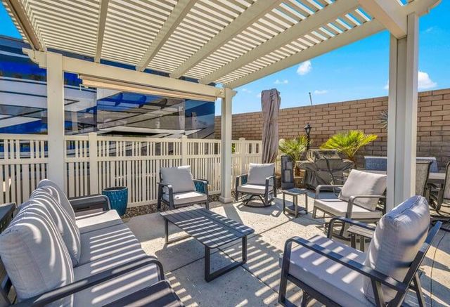 69411 Ramon Road 609, Cathedral City, CA 92234