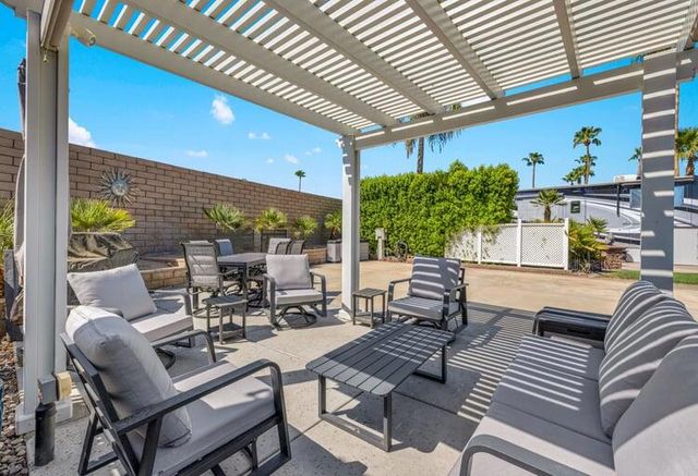 69411 Ramon Road 609, Cathedral City, CA 92234