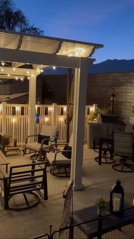 69411 Ramon Road 609, Cathedral City, CA 92234