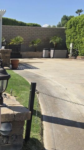 69411 Ramon Road 609, Cathedral City, CA 92234