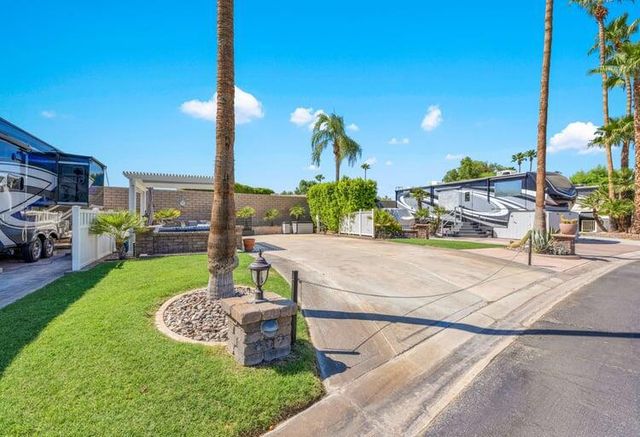 69411 Ramon Road 609, Cathedral City, CA 92234