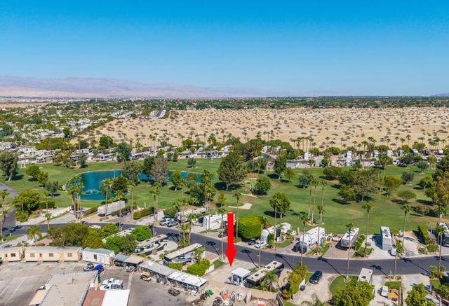 69411 Ramon Road 609, Cathedral City, CA 92234