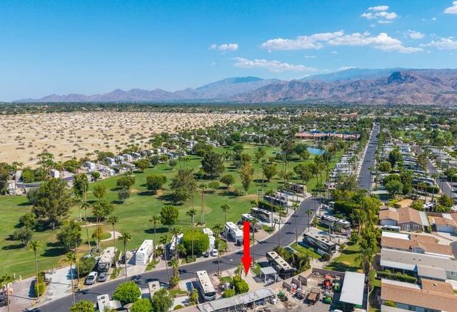 69411 Ramon Road 609, Cathedral City, CA 92234