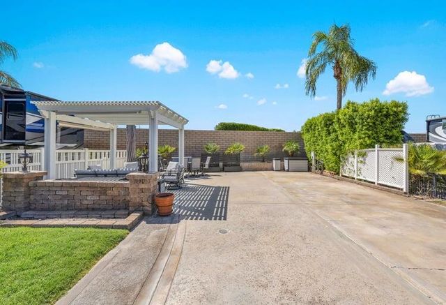 69411 Ramon Road 609, Cathedral City, CA 92234