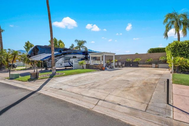 69411 Ramon Road 609, Cathedral City, CA 92234