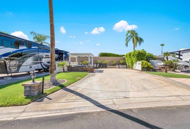 69411 Ramon Road 609, Cathedral City, CA 92234