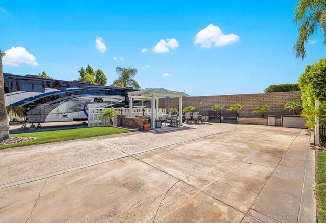69411 Ramon Road 609, Cathedral City, CA 92234