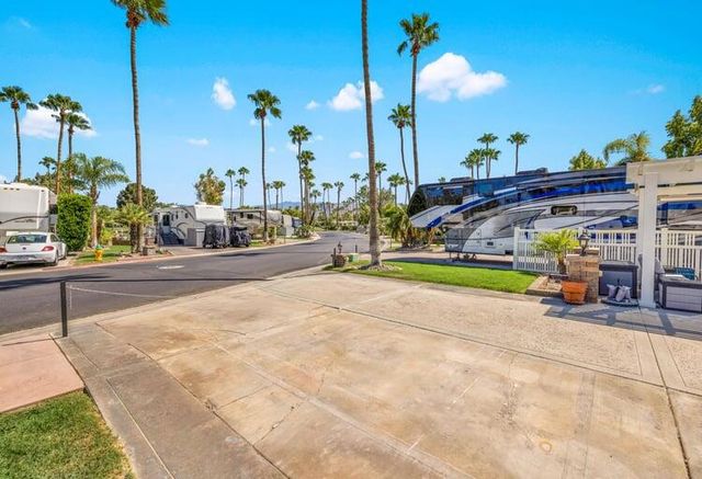 69411 Ramon Road 609, Cathedral City, CA 92234