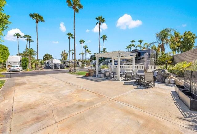 69411 Ramon Road 609, Cathedral City, CA 92234