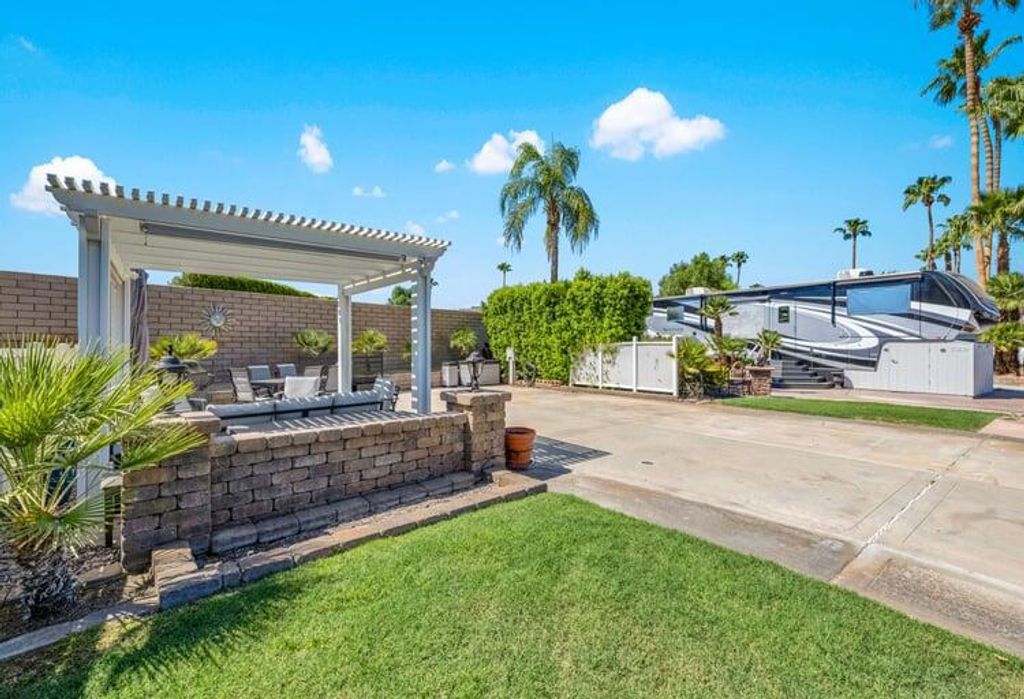 69411 Ramon Road 609, Cathedral City, CA 92234