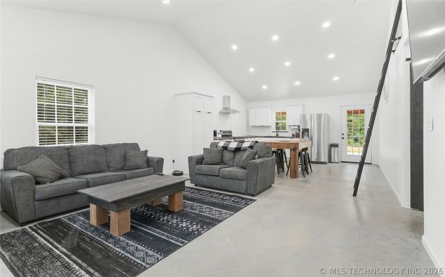 420728 E 1168, Eufaula, OK 74426