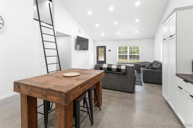 420728 E 1168, Eufaula, OK 74426