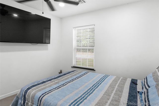 420728 E 1168, Eufaula, OK 74426