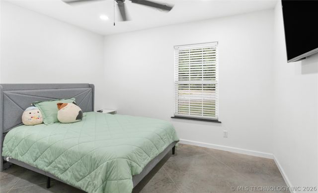 420728 E 1168, Eufaula, OK 74426