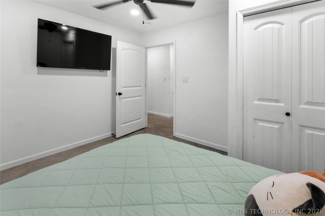 420728 E 1168, Eufaula, OK 74426