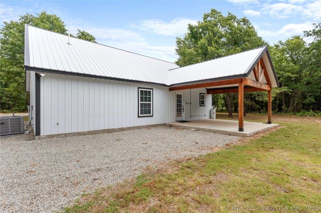 420728 E 1168, Eufaula, OK 74426