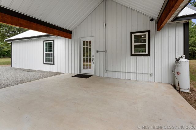 420728 E 1168, Eufaula, OK 74426