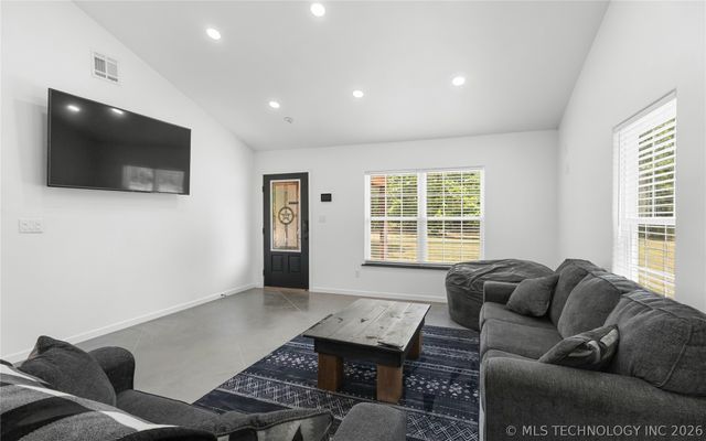 420728 E 1168, Eufaula, OK 74426