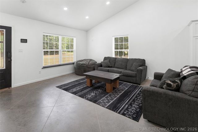 420728 E 1168, Eufaula, OK 74426