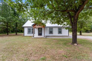 420728 E 1168, Eufaula, OK 74426