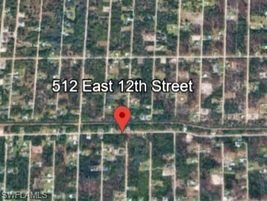 512 E 12th ST, LEHIGH ACRES, FL 33972 — photo 3